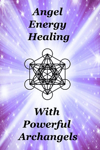 Angel Energy Healing Session