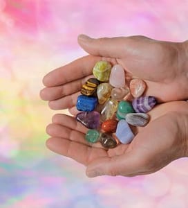 Crystals Uses and Meanings