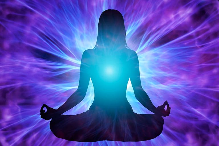 How Can You Benefit From Angel Energy Healing - Angel-Sparkles